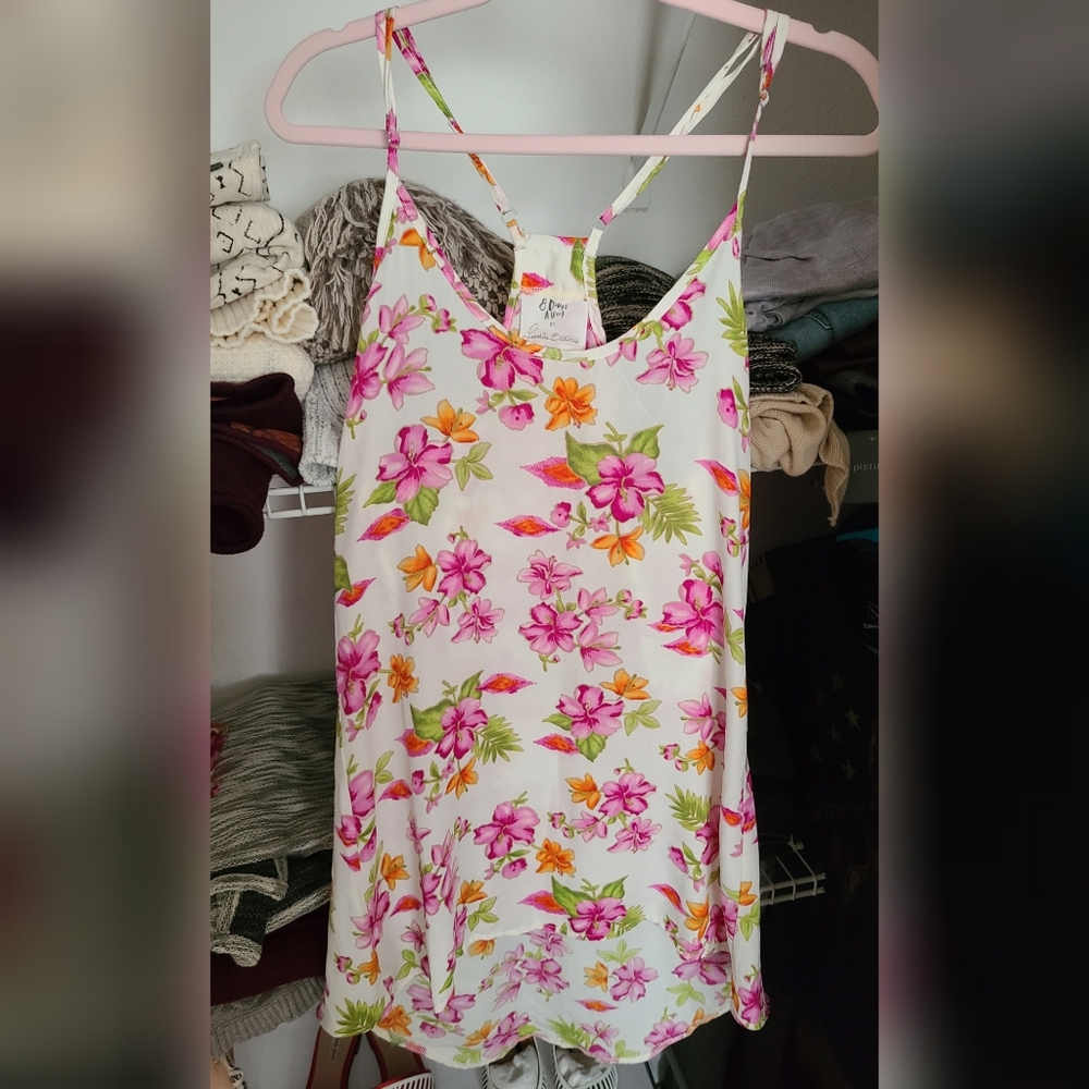 Frankies Bikinis Dress